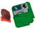 CAKEMAKE NFL Football & Tee, Cake Topper, Philadelphia Eagles