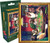 Aquarius A Bold Bluff 100 Piece Adult Pocket Jigsaw Puzzle