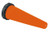 Safety Wand Polystinger Led/Ds Led Red