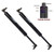 Beneges 2PCs Rear Trunk Lift Supports Compatible with 2005-2010 Volkswagen Jetta Gas Spring Charged Lift Struts Shocks Dampers SG401052