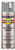 Rust-Oleum 7581838 Professional High Performance Enamel Spray Paint, 15 oz, Light Machine Gray