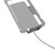 SmallRig Power Cable Clamp Lightning Cable Clamp Lock Compatible with iPhone X iPhone Xs - BSC2390