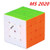 CuberSpeed QiYi MS 4x4 Magnetic stickerless Speed Cube Qiyi Mofangge M 4x4x4 Magic Cube