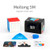 CuberSpeed Moyu Meilong 5x5 M Magnetic stickerless Speed Cube MFJS MEILONG 5x5x5 M Cubing Classroom Meilong 5x5 M Speed Cube