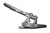 OE Replacement Dodge Neon Driver Side Hood Hinge Assembly (Partslink Number CH1236113)