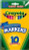 Crayola Marker Classic Color fine line, 10-count (3-Pack)
