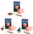 GeoCentral Dinosaur Egg with Mystery Dino Toys Inside - Mini Excavation Kits - Bundle of 3