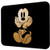 DISNEY COLLECTION Mouse Pad Cute Mickey Rectangle Mouse Pads Non-Slip Rubber Gaming Mousepad for Computers Laptop MAC PC