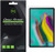 Dmax Armor [3-Pack] for Samsung Galaxy Tab S5e (10.5 Inch) Screen Protector, High Definition Clear Shield