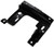 OE Replacement Ford F-150 Front Driver Side Bumper Bracket (Partslink Number FO1066172)