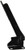 OE Replacement Ford Mustang Driver Side Hood Hinge Assembly (Partslink Number FO1236128)
