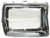 OE Replacement Ford Driver Side Headlight Door (Partslink Number FO2512114)