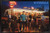 Trends International Riverdale - Group, 14.725" x 22.375", Black Framed Version