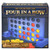 Traditions Four in a Row Board Game