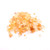 Aatm Natural Healing Gemstone Chips Stones 100 Grams (Citrine)