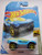 Hot Wheels 2020 Baja Blazers Geoterra, Blue 102/250