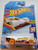 Hot Wheels 2020 Track Stars Gruppo x24, 49/250 White