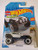 Hot Wheels 2020 Baja Blazers Hyper Rocker, White 29/250
