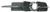 OE Replacement Chevrolet Malibu Front Driver Side Bumper Insert (Partslink Number GM1038115)