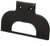 OE Replacement Chevrolet Silverado Front Bumper License Bracket (Partslink Number GM1068116)