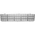 OE Replacement Chevrolet Pickup Grille Assembly (Partslink Number GM1200354)