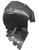 OE Replacement Cadillac CTS Front Passenger Side Fender Inner Panel (Partslink Number GM1249198)
