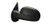 OE Replacement Chevrolet Suburban Driver Side Mirror Outside Rear View (Partslink Number GM1320325)
