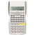 Helect 2-Line Engineering Scientific Calculator, Suitable for School and Business, White