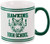Funko - Stranger Things - 1983 Hawkins High School - 16 Ounce Ceramic Coffee Mug