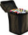 Crafter's Companion - Spectrum Noir 36 Pen Zipper Case-Black