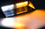 Jackey Awesome Car 16-led 18 Flashing Mode Emergency Vehicle Dash Warning Strobe Flash Light (Amber & White)