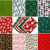 Konsait 10 Pieces 8 x 10inch Random Christmas Fabric Multi-Color Fabric Patchwork Cotton Mixed Squares Bundle Sewing Quilting Craft, Craft Fabric Bundle Squares Patchwork DIY Sewing Scrapbooking Quilting Konsait 10 Pieces 8 x 10inch Random Christmas Fabric Multi-Color Fabric Patchwork Cotton Mixed Squares Bundle Sewing Quilting Craft, Craft Fabric Bundle Squares Patchwork DIY Sewing Scrapbooking Quilting