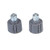 GATEXPERT Magnet for Magnetic Limit Switch Sliding Gate Opener,Gate Opener Accessories(2pcs)