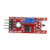 HUABAN 3 Pack KY-028 Smart Electronics 4pin Digital Temperature Thermistor Thermal Sensor Module Switch for Arduino DIY Starter