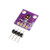 GY-213V-HDC1080 HDC1080 Module Low Power High Accuracy Digital Humidity Sensor with Temperature Sensor