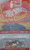 HOT WHEELS variation 2005 CLASSICS SERIES 2 26 of 30 orange BLAST LANE red line 1:64 SCALE DIE-CAST BODY/CHASSIS SPECIAL PAINT 1:64 Scale
