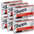 Sharpie Permanent Markers, Fine Point, Black, 30001 (72 Markers) by Sharpie