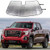 Voodonala for GMC Sierra Windshield Sunshade Window Sun Shade for 2014-2017 GMC Sierra