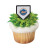 MLB New York Mets Cupcake Rings - 24 ct