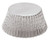 Fox Run Silver Foil Standard Bake Cups, 32 Cups (2)