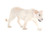 MOJO White Lioness Toy Figure