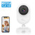 WiFi Home Camera, NGTeco 1080P Security Wireless Camera for Baby/Pet/Nanny, Indoor Mini Smart IP Camera with Motion Detection, 2.4GHz WiFi, Night Vision, 2-Way Audio, Cloud/SD Card Storage