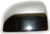 OE Replacement Nissan/Datsun Pathfinder/Pickup Front Driver Side Bumper Extension Outer (Partslink Number NI1004133)