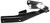 OE Replacement Nissan/Datsun Altima Driver Side Hood Hinge Assembly (Partslink Number NI1236119)