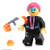 LEGO Ultra Agents MiniFigure - Agent Caila Phoenix (From Set 70164)