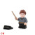 LEGO 2018 Harry Potter Minifigure - Seamus Finnigan (with Wand and Display Stand) 75953