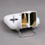 Copper Parabolic Antenna Range Booster for DJI Phantom 3 Standard Edition Controller Transmitter Signal Extend