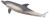 MOJO 387358 Common Dolphin Toy Figure, Multi-Colour
