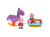 Peppa Pig and George Day at The Park Playtime Set