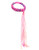 Douglas Dreamy Wrap Fairy Rainbow Pink